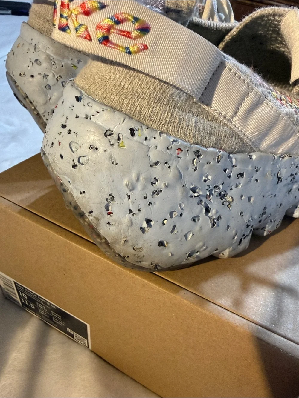 Nike men’s nikes